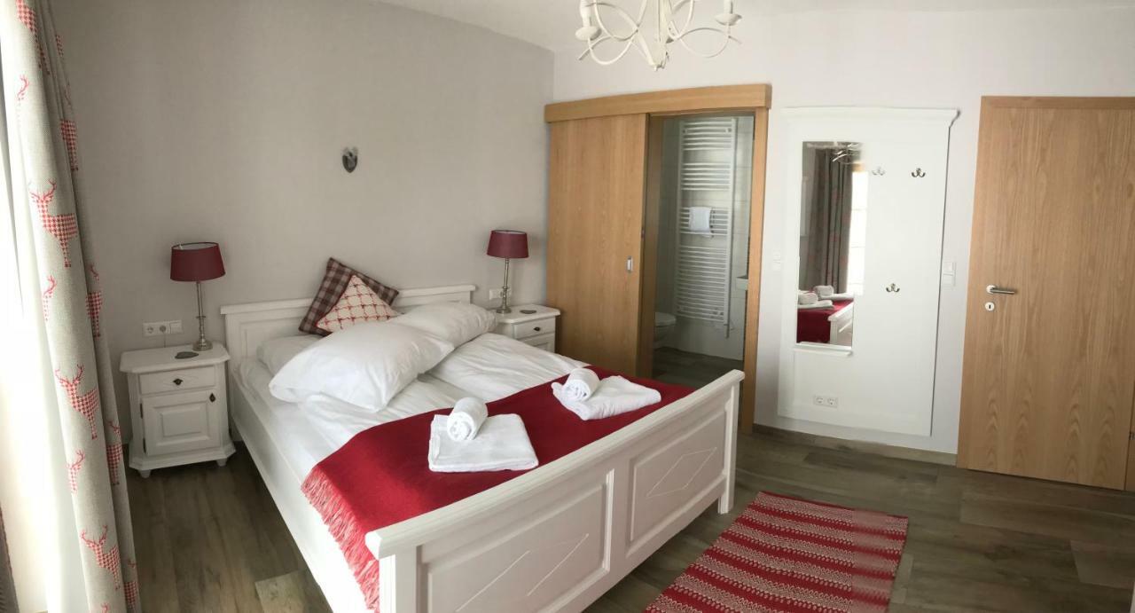 Platzhirsch Daire Haus im Ennstal Dış mekan fotoğraf